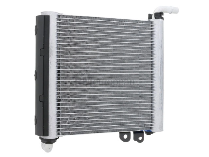 Land Rover Auxiliary Radiator Genuine Land Rover LR181758