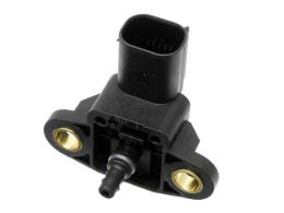 Mercedes Boost Pressure Sensor Bosch 0061539828