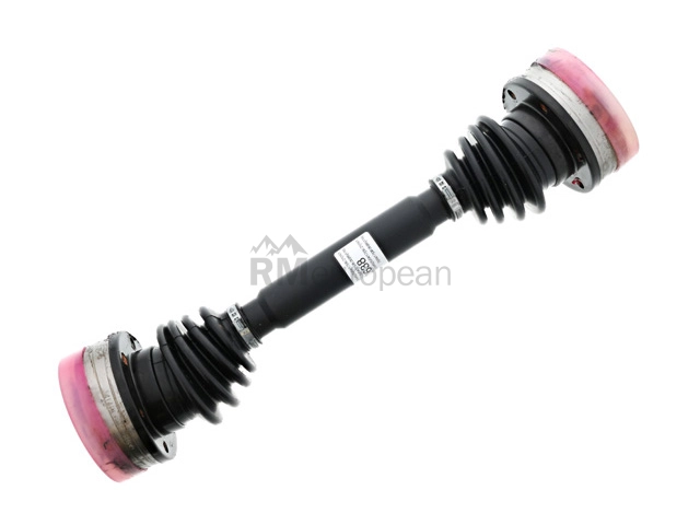 Porsche Axle Shaft Assembly GKN Loebro 90133202611