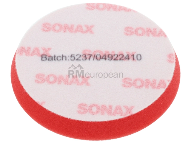 Paint Polishing Disc Sonax 492241