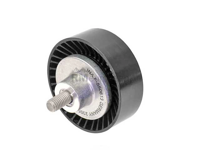 BMW Deflection Pulley INA 11287516847