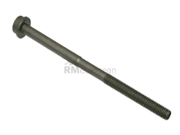 Jaguar Cylinder Head Bolt Eurospare AJ89986
