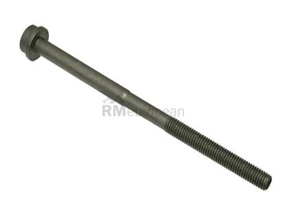 Jaguar Cylinder Head Bolt Eurospare AJ89986