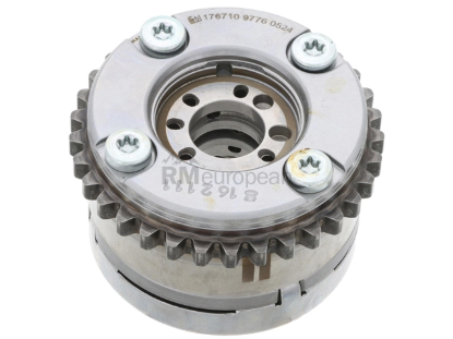 Mercedes Camshaft Adjuster febi bilstein 2760506200