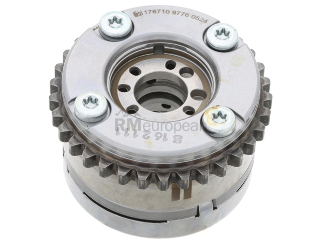 Mercedes Camshaft Adjuster febi bilstein 2760506200