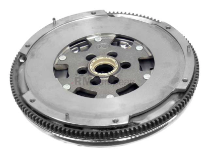 VW-Audi Dual-Mass Flywheel LuK 06A105266P