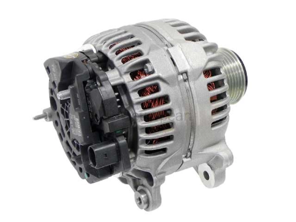 VW-Audi Alternator Bosch 06F903023FX
