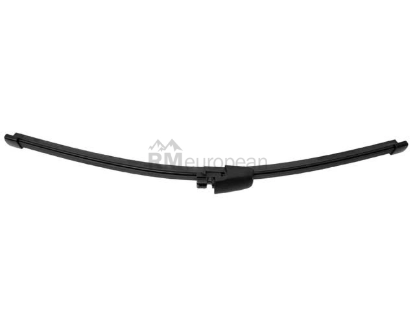 Wiper Blade Valeo Ultimate 13V