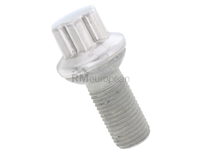 Mercedes Lug Bolt febi bilstein 0009905107