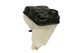 Mercedes Coolant Expansion Tank Genuine Mercedes 2305000149