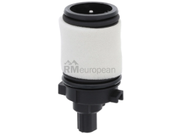 Mercedes Vapor Canister Shut-Off Valve Motorad 0014701393