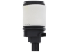Mercedes Vapor Canister Shut-Off Valve Motorad 0014701393