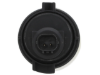 Mercedes Vapor Canister Shut-Off Valve Motorad 0014701393