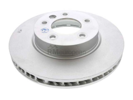 Porsche Brake Disc SHW Performance 95535140241