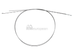 VW-Audi Heater Cable Wire Gemo 111711713A