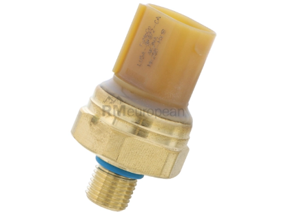 Land Rover Fuel Pressure Sensor Britpart 126376010