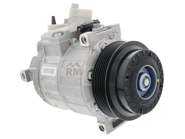 Mercedes A/C Compressor Mahle Behr 906830240180