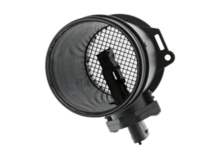 Porsche Air Mass Sensor Bremi 98760612500