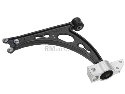 VW-Audi Control Arm Lemfoerder 1K0407151AC