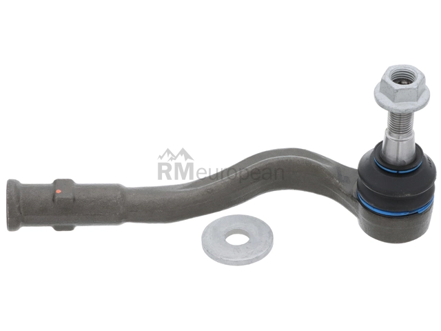 VW-Audi Tie Rod End Meyle HD 8W0423811C