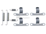 Volvo Hardware Kit TRW 305550180