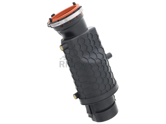 Volvo Air Intake Resonator Genuine Volvo 31474846