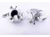 Mercedes Brake Caliper Hella Brake Systems 0034200183