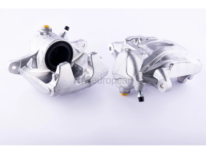 Mercedes Brake Caliper Hella Brake Systems 0034200183