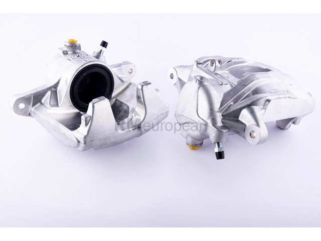 Mercedes Brake Caliper Hella Brake Systems 0034200183