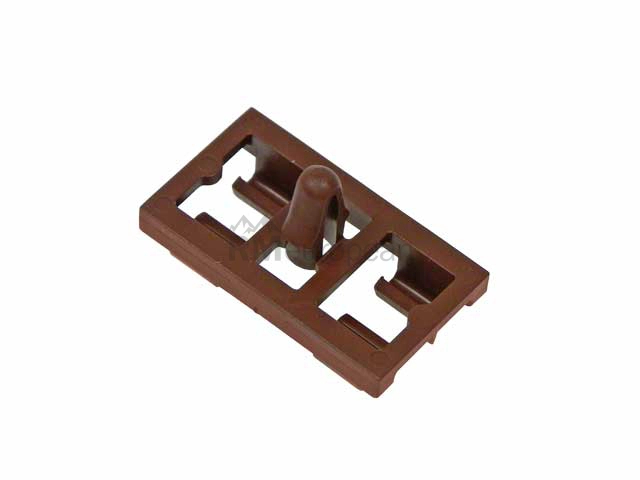 BMW Door Seal Clip O.E.M. 51337052945