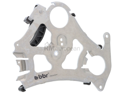 BMW Guide Rail Assembly BBR Automotive 11317523884