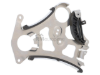 BMW Guide Rail Assembly BBR Automotive 11317523884