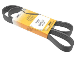 Mercedes Belt 8K X 1289 Continental 1139970192