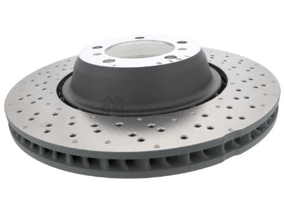 Porsche Brake Disc SHW Performance 9GT615602F