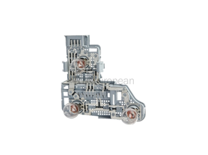 Mercedes Taillight Bulb Holder ULO 2048202277