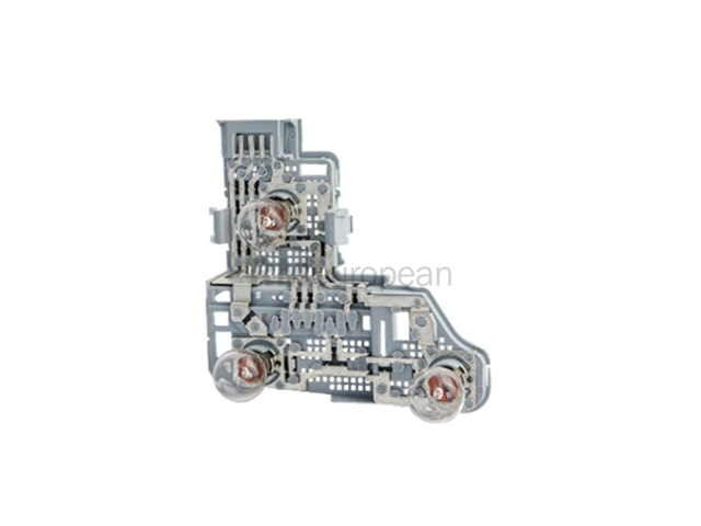 Mercedes Taillight Bulb Holder ULO 2048202277