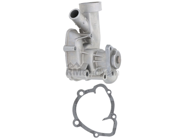 Porsche Water Pump Graf 060121012
