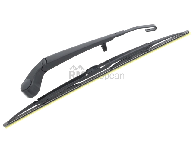 BMW Windshield Wiper Arm Metzger 61619449922