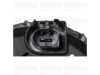 VW-Audi Alternator Valeo 06H903018M