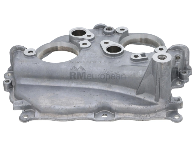Land Rover Timing Cover Genuine Land Rover LR011216