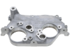 Land Rover Timing Cover Genuine Land Rover LR011216