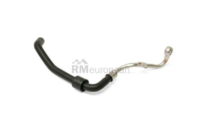 VW-Audi Water Hose Cohline 06D121492J