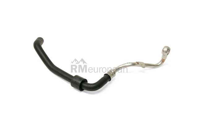 VW-Audi Water Hose Cohline 06D121492J