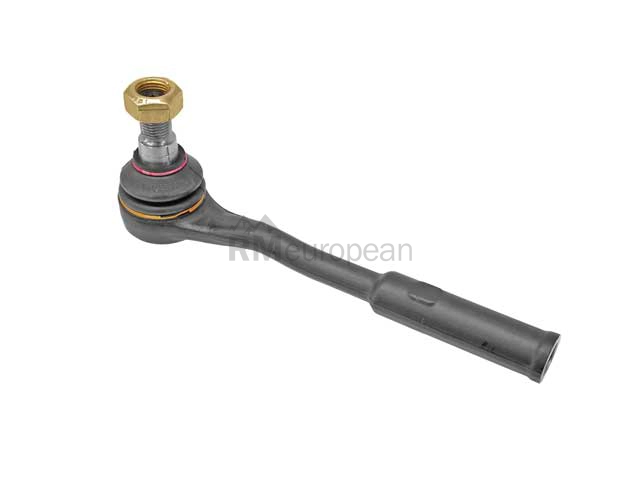 Mercedes Tie Rod End Lemfoerder 2303300403