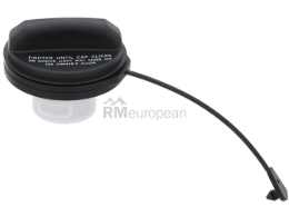 Fuel Cap Genuine Jaguar 202123478