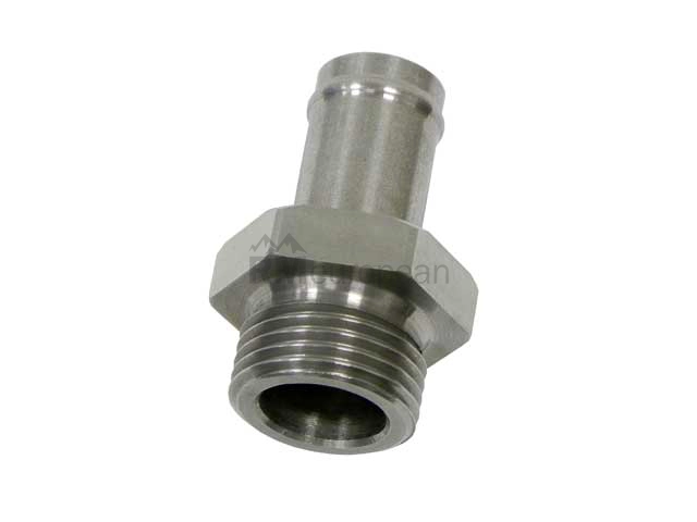 Porsche Fuel Pump Fitting Rauch & Spiegel 996237044
