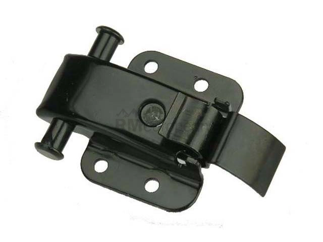 Dodge Door Check Strap Bracket URO Parts 68006464AA