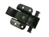 Dodge Door Check Strap Bracket URO Parts 68006464AA