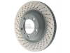 Porsche Brake Disc SHW Performance 992615601A