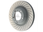 Porsche Brake Disc SHW Performance 992615601A